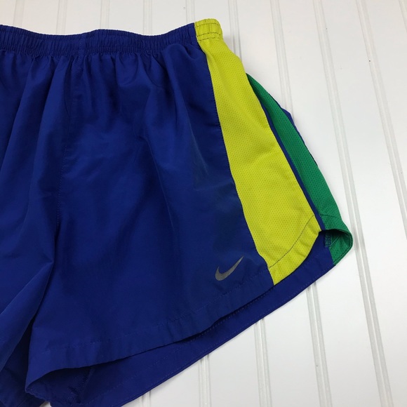 Nike Dri-Fit Running Shorts M - Picture 3 of 10